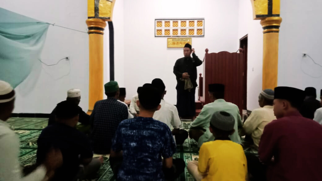 Kultum Ramadan: Penyuluh Agama Islam Ingatkan 3 Pesan Penting Puasa Ramadan 